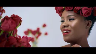 Juliana Kanyomozi - Wakajanja (Official Music Video)