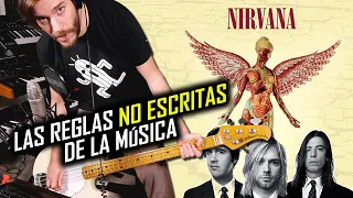 Deconstruyendo a NIRVANA #2 | ShaunTrack