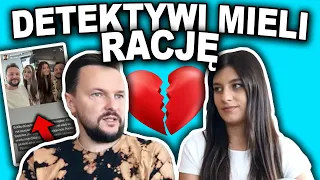 💔WUJEK ŁUKI I FUSIALKA ZERWALI💔