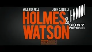 Holmes & Watson (2018) "Self-Photograph" TV spot