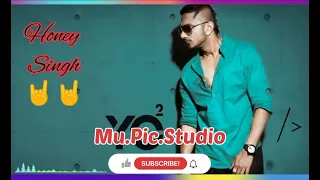 Yo Yo Honey songs🤘🤘|Honey Singh|..Hits songs of honey singh..#youtube #yoyohoneysingh