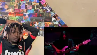 SOUNDBENDING!! DREAM THEATER - THE MINISTRY OF LOST SOULS LIVE REACTION