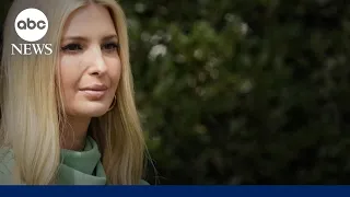 Ivanka Trump to testify in father's civil trial