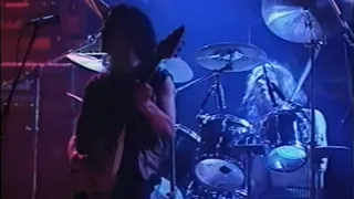 Dissection - Live in Köln