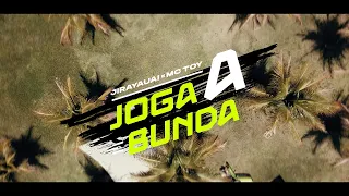 JOGA A BUNDA - JIRAYA UAI & MC TOY