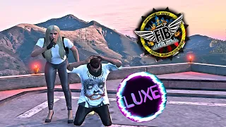 GTA 5 RP  GRAND 🔥 БОРЬБА С БАНДИТАМИ 🔥 CHICAGO LUXE 🔥 FIB  🔥