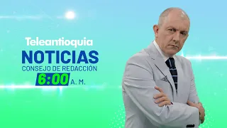 Consejo de Redacción | Martes, 06 de febrero | #ConsejoTA