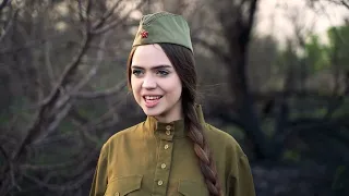 Десятый батальон  : Гаврилова Юлия С днем Победы!!!