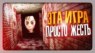 ЭТА ИГРА ПРОСТО ЖЕСТЬ! МОМО НА UE4 ✅ Momo The Horror Game на UE4 Прохождение