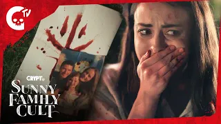 SUNNY FAMILY CULT | “Turning Seventeen” | S2E3 | Crypt TV Monster Universe | Short Film