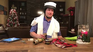 Episode 5: DannyDoes DIY Stocking Stuffer