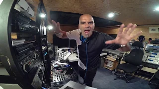 Roger Shah 1h Studio Live Set