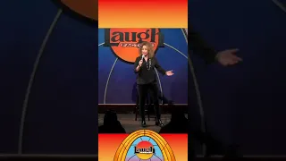 Maija DiGiorgio | You Can't Say That! | Laugh Factory Stand Up Comedy #shorts