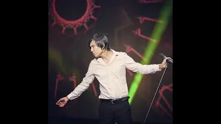 Димаш на сцене Актобе! Он всегда был лидером! Dimash has always been a leader on the Aktobe stage!