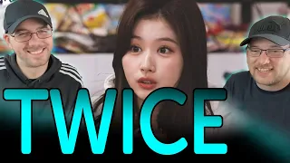 TWICE - TIME TO TWICE - New Year EP.01 (REACTION) | Best Friends React