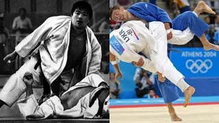 Is the Olympics killing martial arts???