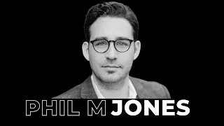 Exactly What To Say with Phil M. Jones