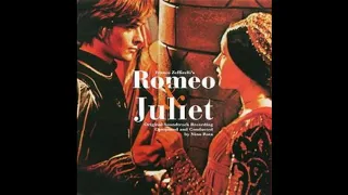 Romeo and Juliet - Nino Rota - Love Theme From Romeo And Juliet