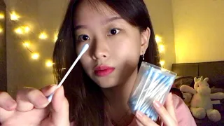 [ASMR] Administering Various Tests on You (but everything is wrong)