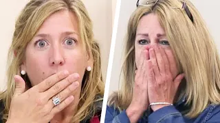 Karen makes teacher cry  | Just For Laughs Gags