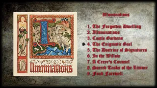 Aura Merlin - Illuminations (2023) (Full Album)