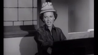 Lassie - Episode 11 - "The Job" (Originally broadcast 11/21/1954)