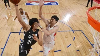 Top 10 Plays of the Night | July 10, 2018 | NBA Summer League