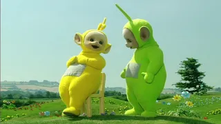 Teletubbies: All About Laa-Laa