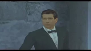 James Bond 007: Nightfire [40] GameCube Longplay