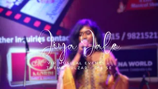Jiya Jale | Dil Se | A.R. Rahman | ViP Musical Events | Sulakshana Satagopan