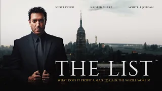 THE LIST | Official Trailer (2015)