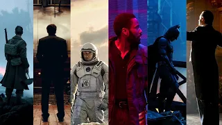 The Best Shots In Christopher Nolan Movies