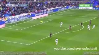 Cristiano Ronaldo Amazing Longshot Goal vs. Celta Vigo 2016 [HD]