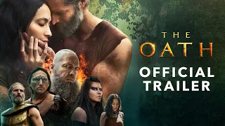 OFFICIAL TRAILER - "The Oath" in theaters December 8!