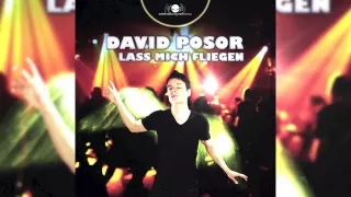 David Posor - Lass mich fliegen (Sun Kidz Electro-Core Remix) // DANCECLUSIVE //