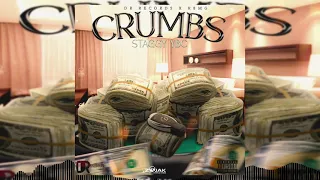 Staggy YBC - Crumbs (Official Audio)