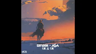 Cartoon - On & On (feat. Daniel Levi) [NCS Release]