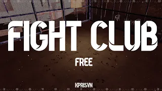 Mapping FightClub | MLO FiveM [FREE]