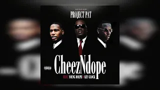 Project Pat, Young Dolph & Key Glock - CheezeNDope (Remix) Official Audio