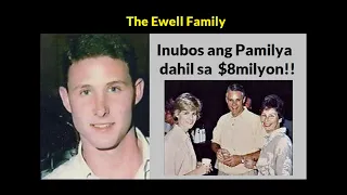 The Dana Ewell Case - Tagalog |  Bed Time Story | True Crime Stories