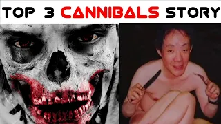 Top 3 cannibals in the world | History | Sushek | Tamil |