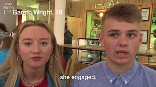 'Young people must be listened to on Brexit'