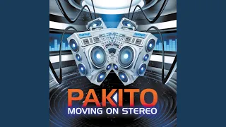 Moving on Stereo (Insideradio Edit)