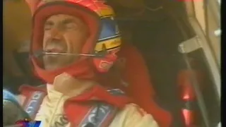 Dakar 2004 Stage 15 (video 1 of 5)