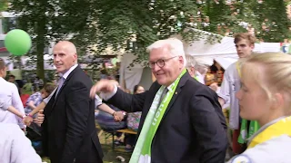 Highlights Evangelischer Kirchentag 2019 Dortmund - After Movie