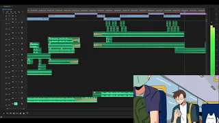 Best Friend Animation | Sound Design and Edit Breakdown