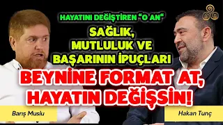 İşte Başarının Püf Noktası! | Barış Muslu