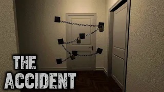 GMOD: The Accident (Horror Map)