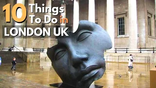 10 Things to do in London in 2024 | #shorts Whatsapp Channel (Travel With Tanveer)