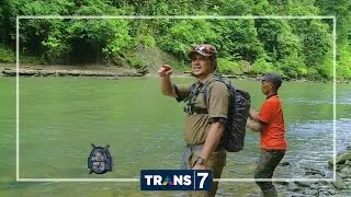 MANCING MANIA - PREDATOR OMPONG SUNGAI GEUMPANG (10/9/16) 3-1